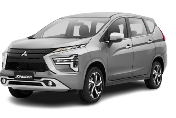 New-Xpander